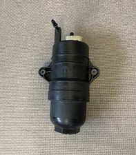 Fiat Ducato Mopar Fuel Filter 2020 Housing Euro 6 2.3