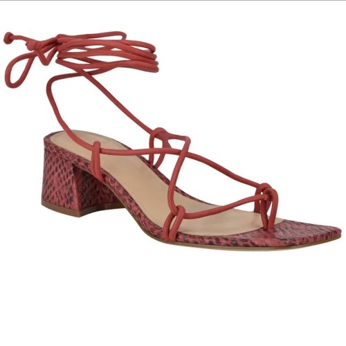 Marc fisher jacinda - marc, snakeskin
