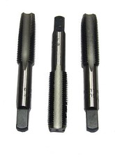 RDGTOOLS 9/16" UNF TAPS /