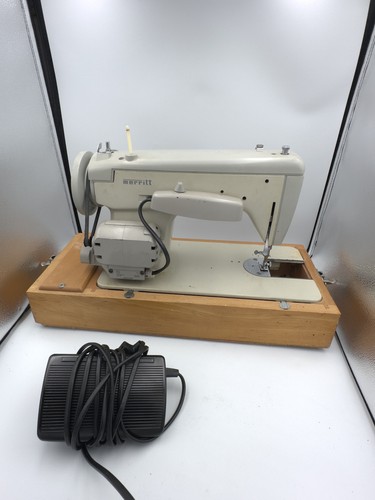 Singer merritt electric sewing - singer,
