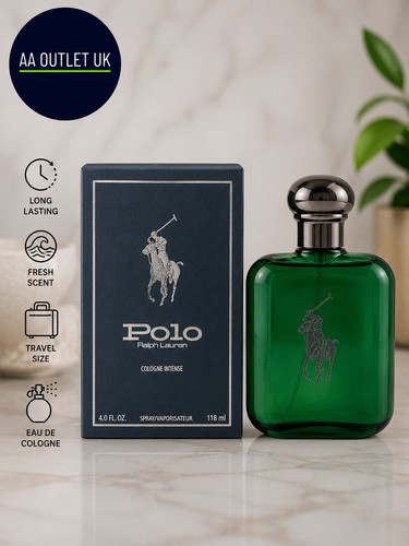 Ralph lauren polo - ralph, cologne