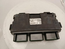 TRIUMPH TIGER 900 Chassis Control Unit 2020-2024 