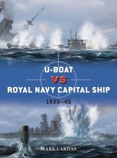 Boat royal navy - u-boat,