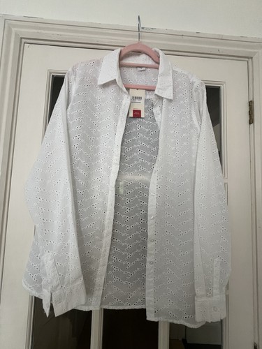 Women long sleeve white - women’s,