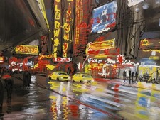 Paul kenton nyc 2009 - ",