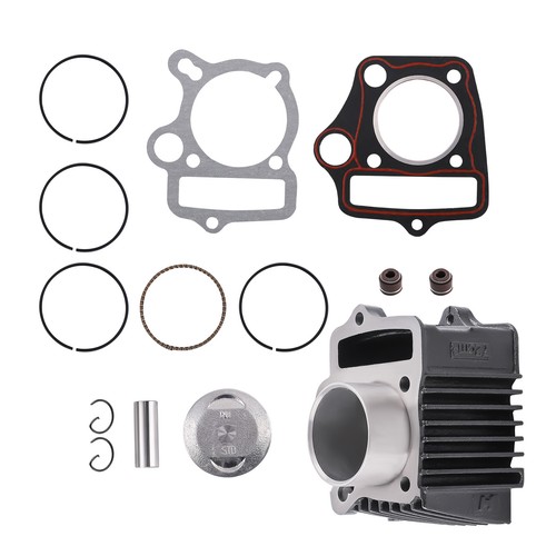 Cylinder piston gasket - cylinder,