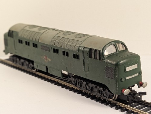 Hornby dublo 3232 gauge - 3232,