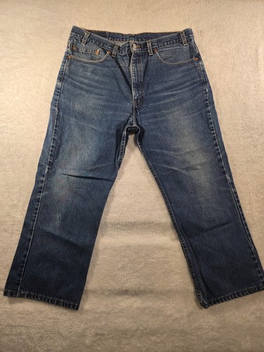 Levi 517 jeans - jeans, 38x36