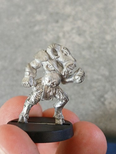 Games workshop blood - -, bowl