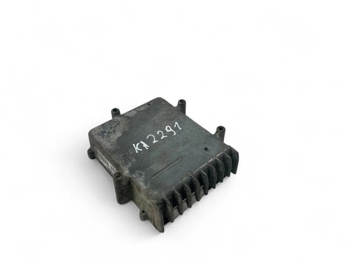 Dodge caravan ecu 4686606 1997 - caravan,