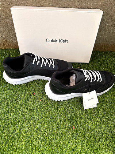 Calvin klein men black - klein, men's