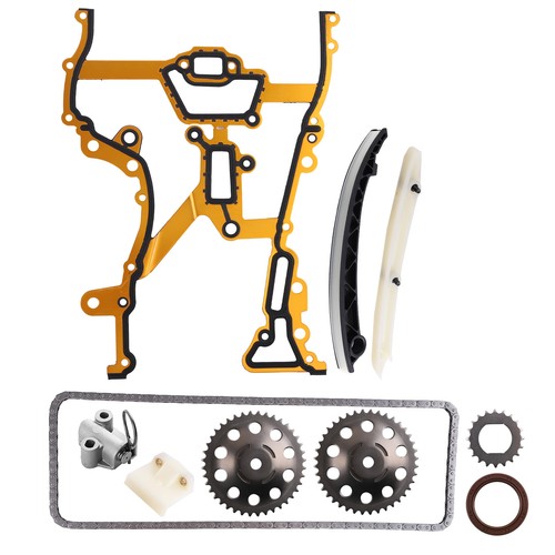 Timing chain kit for opel - kit,