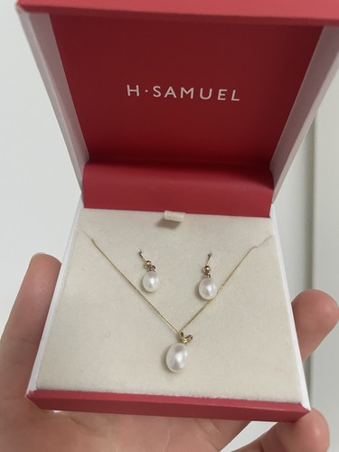 Samuel 9ct yellow - samuel, gold