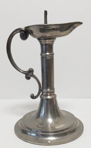 Vintage williams pewter - a,