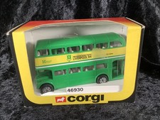 CORGI 46930 ROUTEMASTER BUS