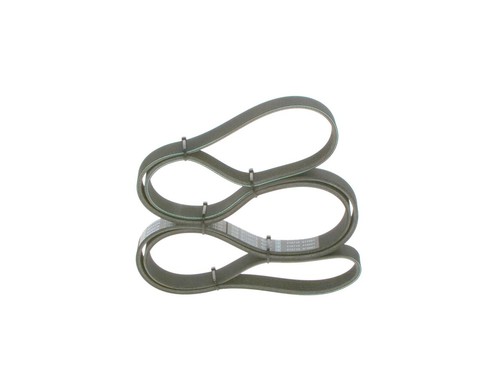 Bosch ribbed belt for audi - belt,