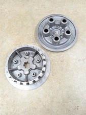 Yamaha LS2 100 Twin Engine