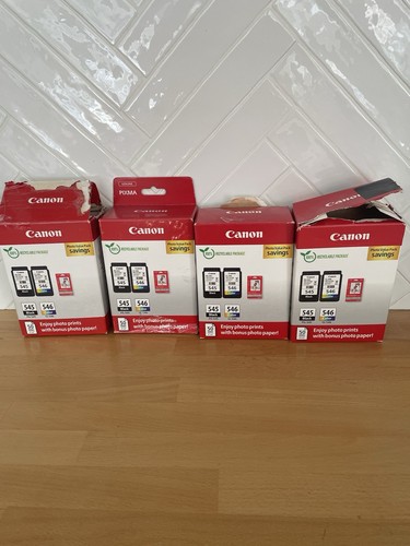 Canon 545 cl 546 photo - canon,