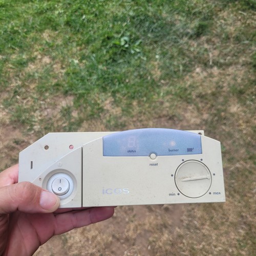 Ideal icos he12 - ideal,