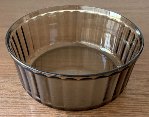 Vintage arcopal france smoked - vintage,