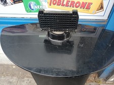 PLASMA LG TV STAND 50PG6000 TV BASE STAND FAIR CONDITION 