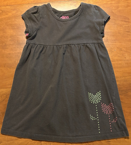 Circo girls shirt dress - circo, t-shirt