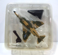 Diecast Del Prado Aircraft Of