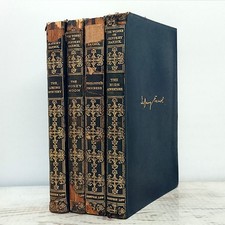 Set of 4 Jeffery Farnol Novels