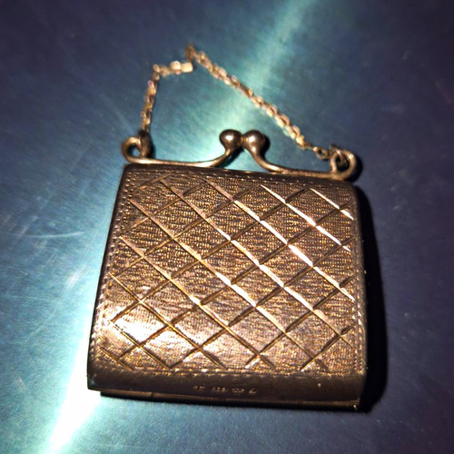 Antique solid silver 925 - antique,