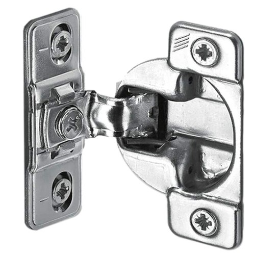 Optimat concealed hinge front - optimat,