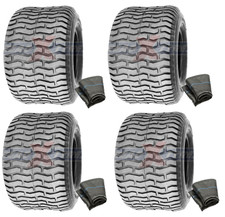 4x 4Ply Ride on Lawn Mower