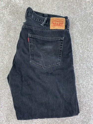 Levi strauss 505 men s - &, men’s