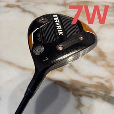 Callaway MAVRIK MAX 7W 22°
