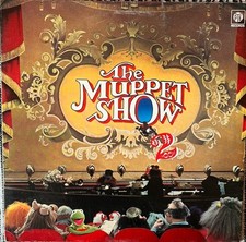 The Muppets the Muppet Show 2