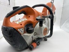 STIHL TS420 Concrete Cut Off
