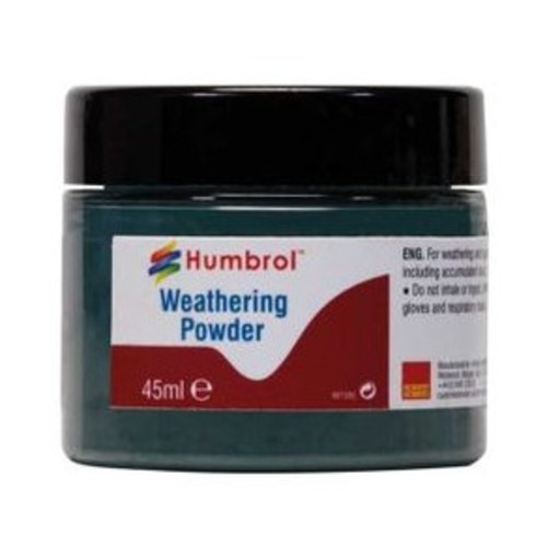 Hornby humbrol weathering - hornby,