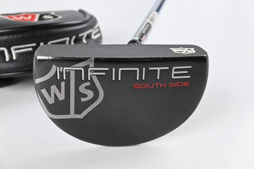Wilson infinite south side - infinite,