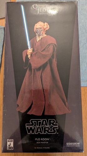 Sideshow collectibles star - -,
