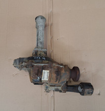 09-15 Discovery 4 Front Diff