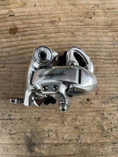 Campagnolo record speed - campagnolo,