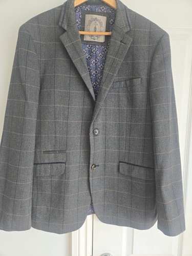 Cavani mens blazer - suit, jacket