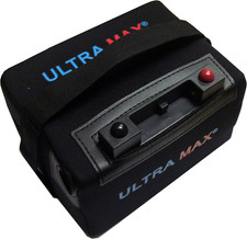 Ultramax 18 to 27 HOLE LITHIUM