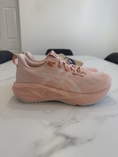Asics Womens Novablast 5