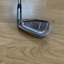 Taylormade 300 forged Iron set