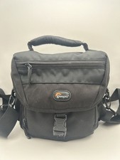 Lowepro Nova 160 AW Shoulder Camera Bag Black
