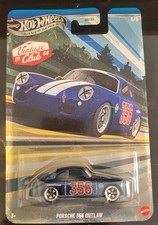 Hot Wheels Vintage Club
