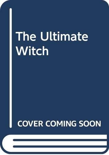 The ultimate witch preiss - ultimate,