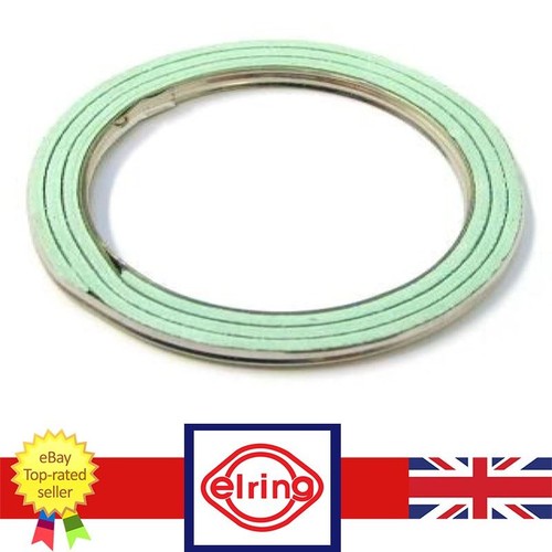 Exhaust pipe seal ring for - seal,