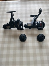Abu cardinal 652GT reels x 2