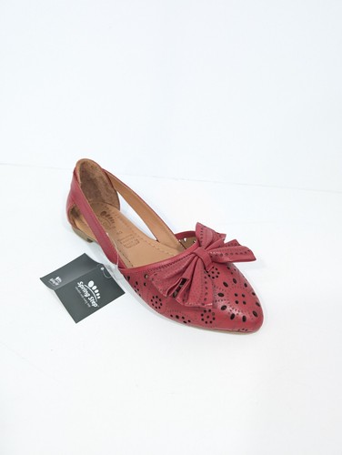 Spring step bowtiful flat new - spring,